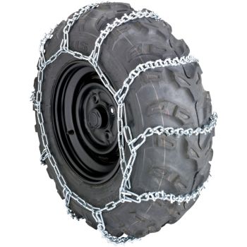 Lumeketid Moose Utility 9 riba