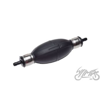Bensiinipump