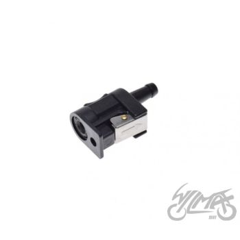 Kütusevooliku adapter