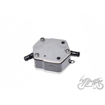 Bensiinipump