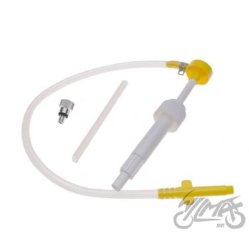 POMPKA DO OLEJU DO SPODZIN