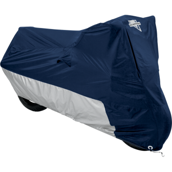 M/C COVER POLYESTER M