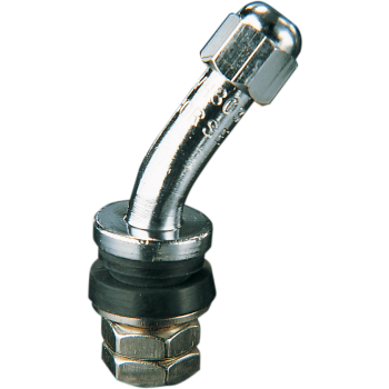 VALVE STEM-ANGLED
