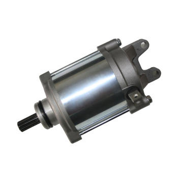 Sixty5 Starter motor GSX-R1000 01-08