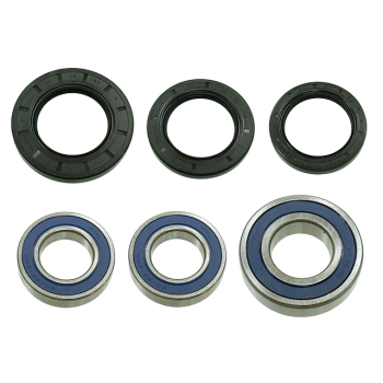 Sixty5 Wheel Bearing Kit - Rear