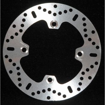 EBC BRAKE ROTOR