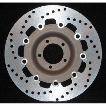 EBC BRAKE ROTOR