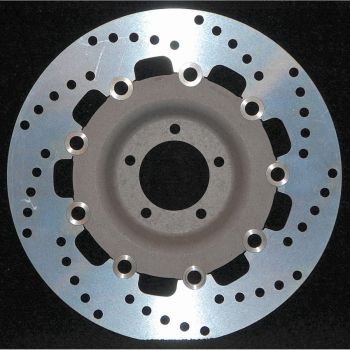 EBC BRAKE ROTOR
