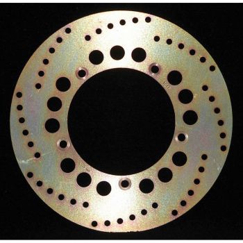 EBC BRAKE ROTOR