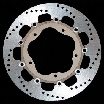 EBC BRAKE ROTOR
