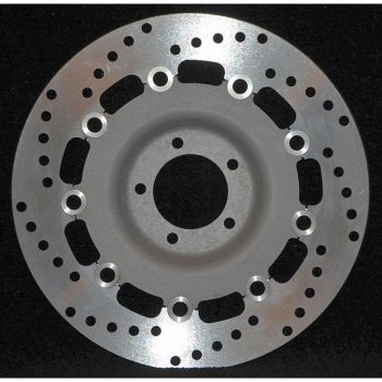 EBC BRAKE ROTOR