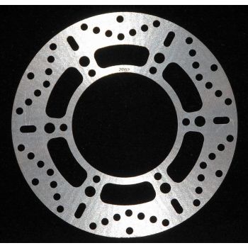 EBC BRAKE ROTOR
