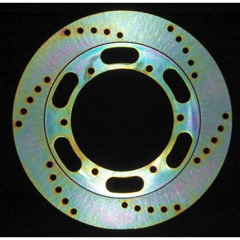 EBC BRAKE ROTOR
