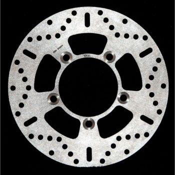 EBC BRAKE ROTOR