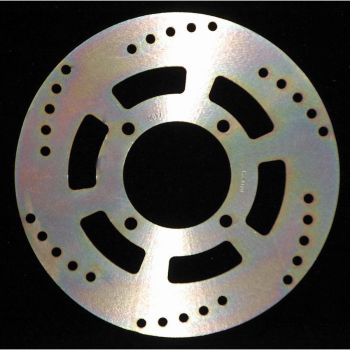 EBC BRAKE ROTOR