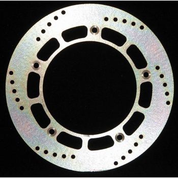 EBC BRAKE ROTOR