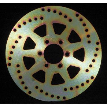 EBC BRAKE ROTOR