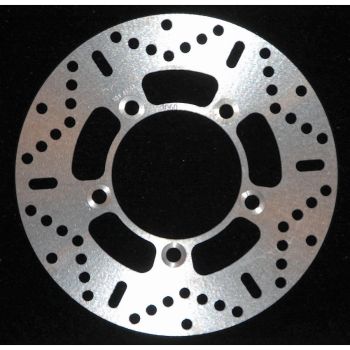 EBC BRAKE ROTOR