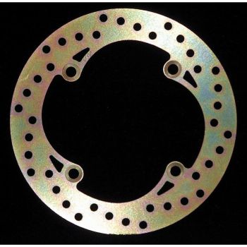 EBC BRAKE ROTOR