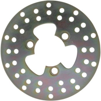 EBC BRAKE ROTOR