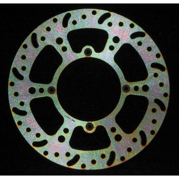 EBC BRAKE ROTOR
