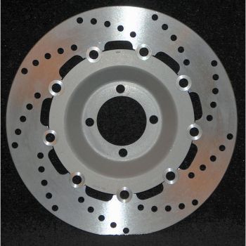 EBC BRAKE ROTOR