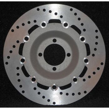 EBC BRAKE ROTOR
