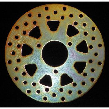 EBC BRAKE ROTOR
