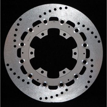 EBC BRAKE ROTOR