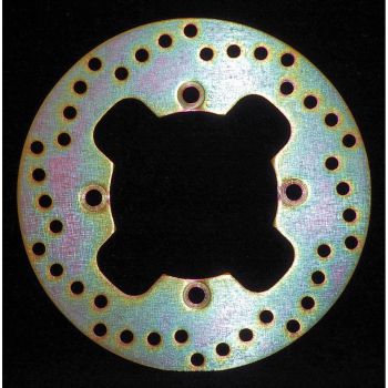 EBC BRAKE ROTOR