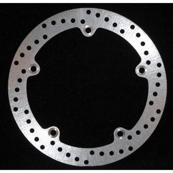 EBC BRAKE ROTOR