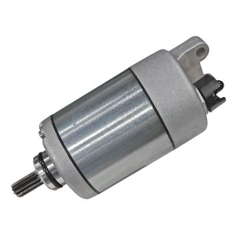 Sixty5 Starter motor Suzuki GSF1250 / YAMAHA MT09 07-18