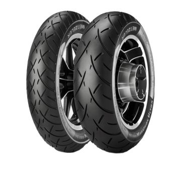 Metzeler ME 888 Marathon Ultra 140/80-17 M/C 69H TL Fr