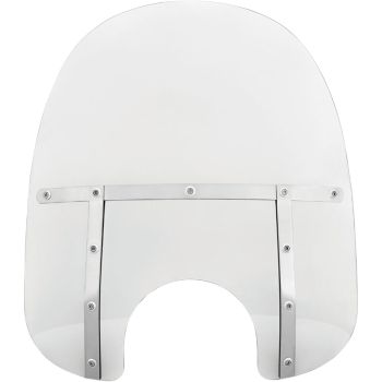 MEMPHIS FATS 19"-CLEAR