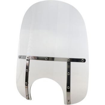 21" FATS 9" LIGHT SOLAR