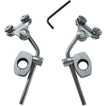 HARDWARE REPLCMNT KIT 2PT