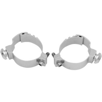 FORK CLAMPS ADJ.42-50MM