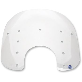 FATS 13 PLASTIC CLEAR