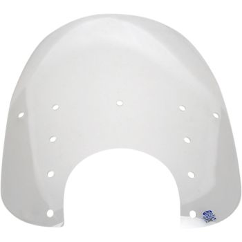 FATS 17"9"LIGHT CLRPLA