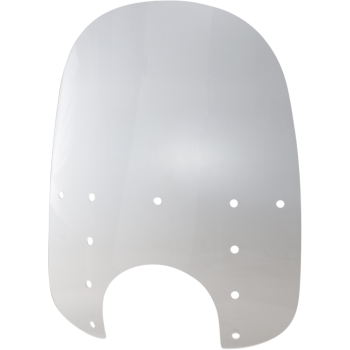 FATS 21 9 LT CLR PLAST