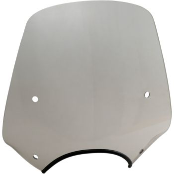 MEM. SHDS 9" POP TOP SOLR
