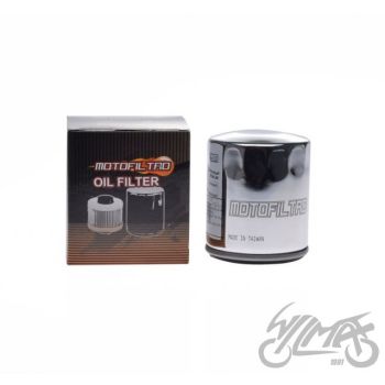 ÕLIFILTER MF171 (HF171) MOTOFILTRO
