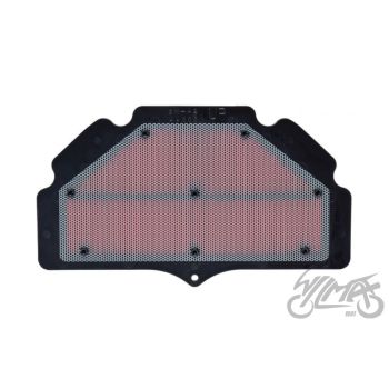 Õhupuhasti element Suzuki GSR600/750 MOTOFILTRO