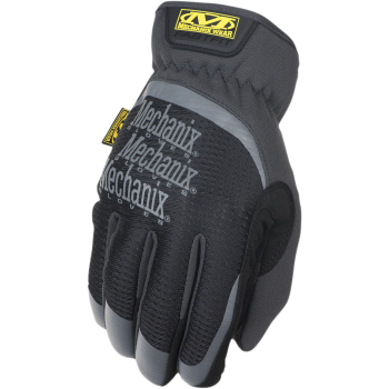 MW FAST FIT GLOVES BLK 8