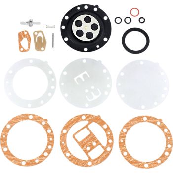 MIK STND BN REPAIR KIT