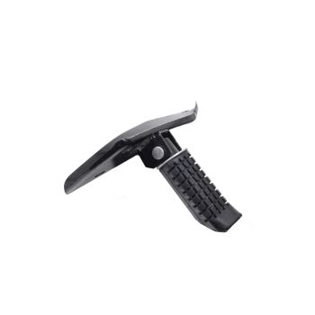 PODNÓŻEK PASAŻERA TYLNY PRAWY STREET ASTON 50