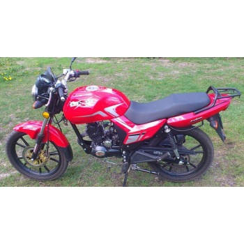 TULEJA DYSTANSOWA KOŁA GY6 QUAN ZIP 17x25x30