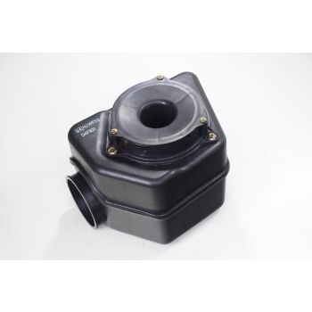 FILTR POWIETRZA KOMPLETNY STREET GSR  SILNIK POZIOMY Z OZNACZENIEM 139FMB, 147FMD, 152FMH, 154FMI WYSTĘPUJĄCY W ATV CHIŃSKIE MOTOROWERY STREET, CZOPER