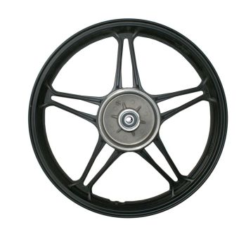 FELGA TYLNEGO KOŁA 18 1,85x18 SHAFT D50 STREET