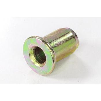 PANEWKA SILNIK WANGYE 4T 50 139QMB